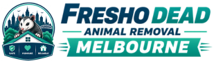 Fresho Dead Animal Removal Ferntree Gully logo
