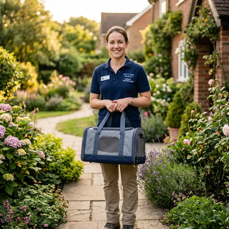 Dead Pet Removal Ferntree Gully